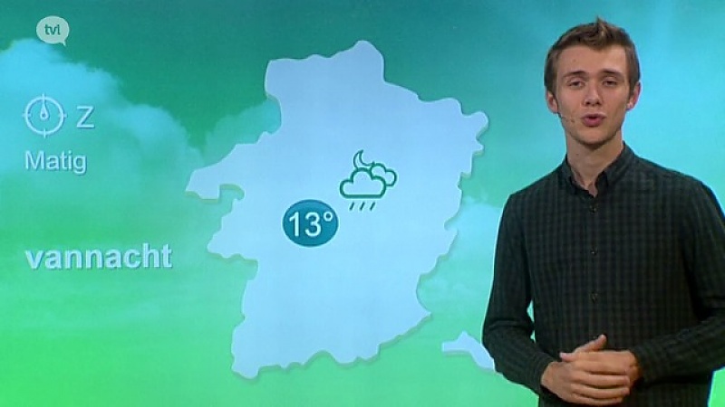 Weerbericht 28 september