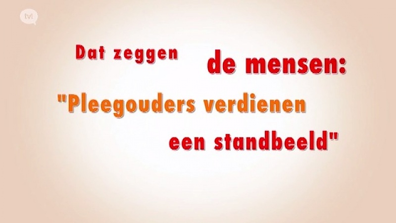 DZDM 5 afl 13: Pleegouders verdienen een standbeeld