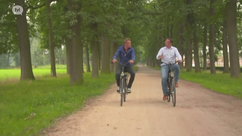 Vakantievrienden in de Kolonies