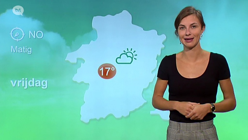 Weerbericht 18 oktober