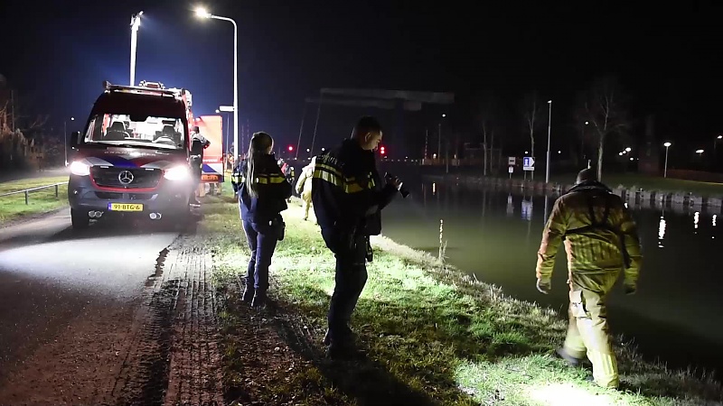 Persoon overleden na te water raken in Weert | De Limburger