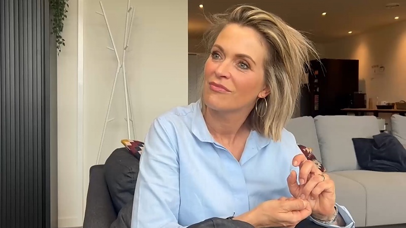 Karen Damen: “Ja, ik gebruik botox en fillers. Waarom zou ik dat  verzwijgen?” | GVA