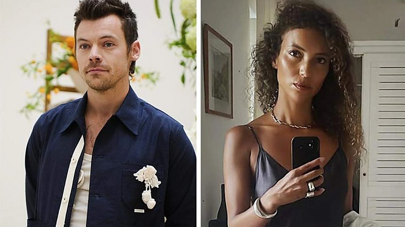 Harry Styles valt voor “kleine meisje uit Puurs”: wie is Kim Mupangilaï, de  nieuwe 'love interest' van de wereldberoemde zanger? | Nieuwsblad