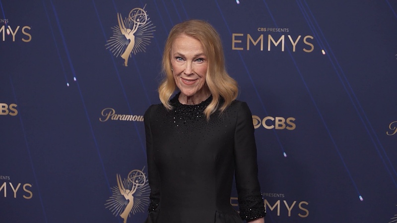 Home Alone'-actrice Catherine O'Hara (71) overleden, haar fictiezoon rouwt:  “Mama, ik dacht dat we meer tijd hadden” | Nieuwsblad