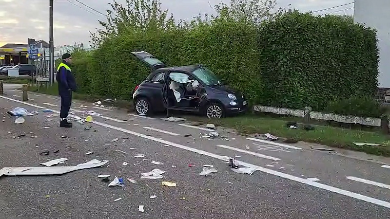 Herselt en Westerlo geschokt door tragisch ongeval waarbij Jan-Viktor (28)  het leven liet: “Dit leed is voor iedereen levenslang” | GVA