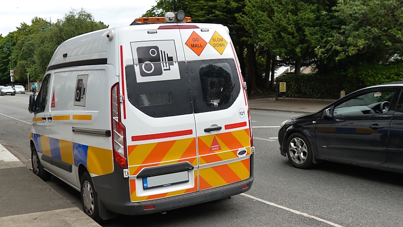 Speed Camera Scandal: 1,871 Fines Nullified